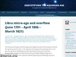 Sites similar to macroastro.wordpress.com