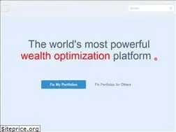 Sites similar to macroaxis.com