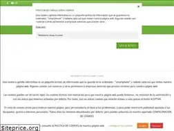 Sites similar to macrobioteca.com