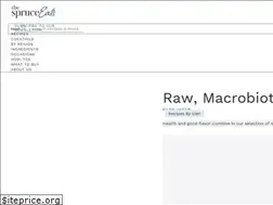 Sites similar to macrobiotic.about.com