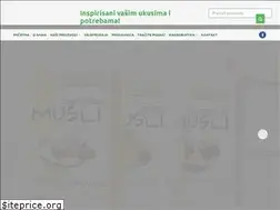Sites similar to macrobiotic.co.rs