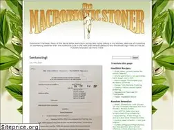 Sites similar to macrobioticstoner.com