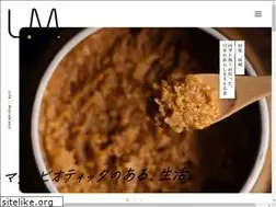 Sites similar to macrobioticweb.com