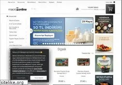 Sites similar to macrocenter.com.tr