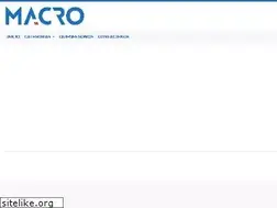 Sites similar to macrocomercial.com