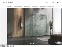 Sites similar to macrodesign.no
