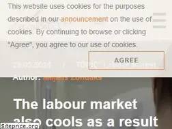 Sites similar to macroeconomics.lv