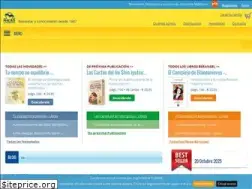Sites similar to macroediciones.com