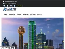 Sites similar to macrofinet.com