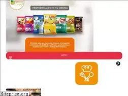 Sites similar to macrofood.cl