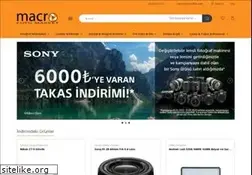 Sites similar to macrofoto.com.tr