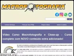 Sites similar to macrofotografia.com.br