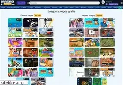 Sites similar to macrogames.ru