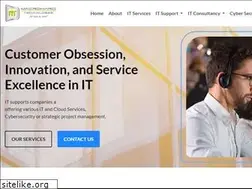 Sites similar to macrohard.in