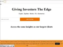 Sites similar to macrohive.com