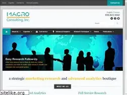 Sites similar to macroinc.com