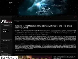 Sites similar to macrolab-online.com