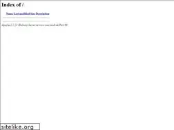 Sites similar to macrolab.de