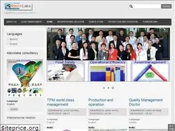 Sites similar to macrolake.com