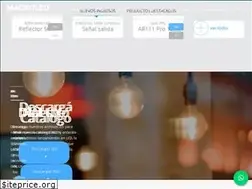 Sites similar to macroled.com.ar