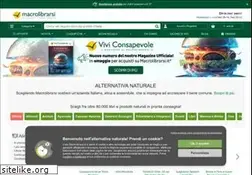 Sites similar to macrolibrarsi.it