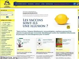 Sites similar to macrolivres.com