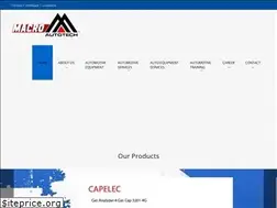 Sites similar to macrolk.com