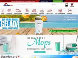 Sites similar to macrolub.com.br