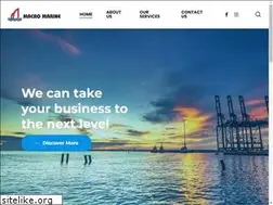 Sites similar to macromarine.com.my