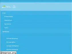 Sites similar to macromedica.pl