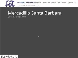 Sites similar to macromercadillo.es