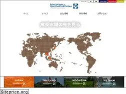Sites similar to macromillsea.com