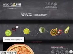 Sites similar to macromore.com