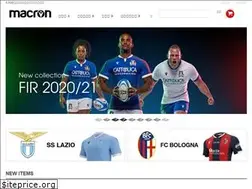 Sites similar to macron.jp