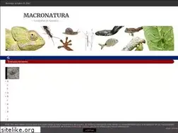 Sites similar to macronatura.es