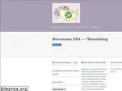 Sites similar to macronet.org