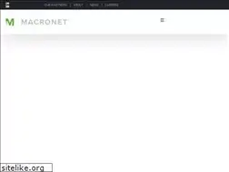 Sites similar to macronetllc.com