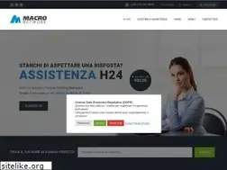 Sites similar to macronetwork.eu