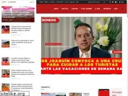 Sites similar to macronews.mx