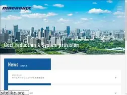 Sites similar to macronix.net