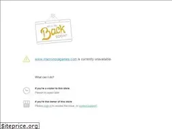 Sites similar to macronovagames.com