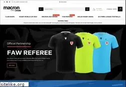 Sites similar to macronstorecardiff.com