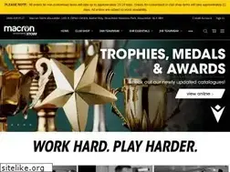 Sites similar to macronstoregloucester.com