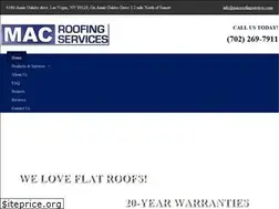 Sites similar to macroofingservices.net
