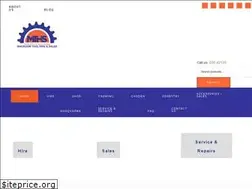Sites similar to macroomtoolhire.ie