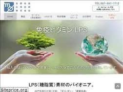 Sites similar to macrophi.co.jp