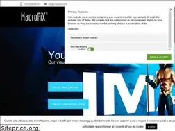 Sites similar to macropix.com