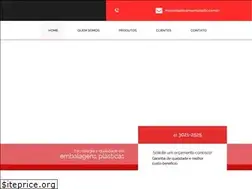 Sites similar to macroplastic.com.br