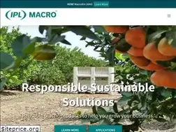 Sites similar to macroplastics.com