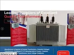 Sites similar to macroplasttransformers.com